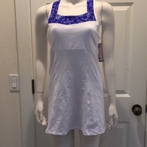 Vickie Brown Tennis/Athletic Dress, NWT!